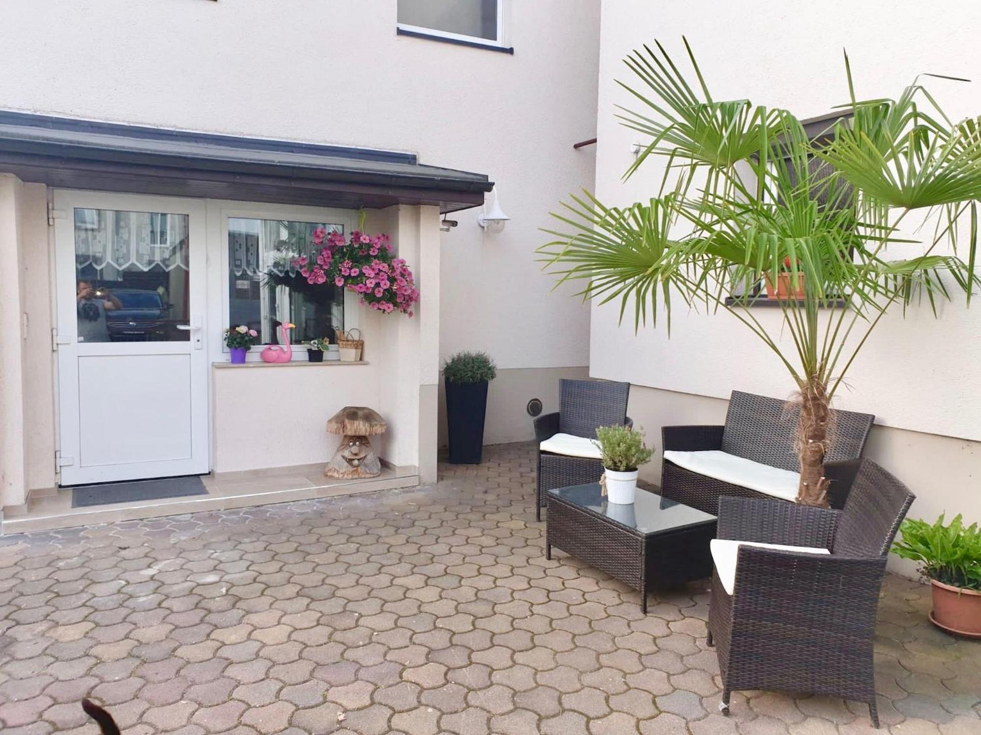 Apartment In Saxony In A Charming Area Freital Exterior foto